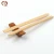 Import wholesale custom Flat bamboo skewer for BBQ from China