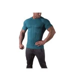 Wholesale custom-made breathable mens comfortable running active wear