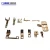 Import Wholesale Custom Metal Stamping Building Hardware Items from China