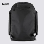 wholesale Custom Print Sports Bag Women Travel Bag With Wet Pocket Shoes Compartment Gym Bags 2024