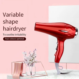 Wholesale Custom private label hair dryers high quality Dual Voltage professional blow hair dryer