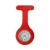 Import Wholesale Doctors Nurses Clip Pocket Watches Colorful Brooch Silicone Fob Watch from China