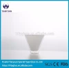 wholesale drinking glass handblown wine glass goblet colorful drinking glasses water cup borosilicate