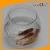 Import Wholesale Durable Clear Round Plastic Round Fish Aquarium, Plastic Fish Tank 4L from China