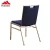 Import Wholesale factory price cheap indoor banquet hall stackable dining room chair from China