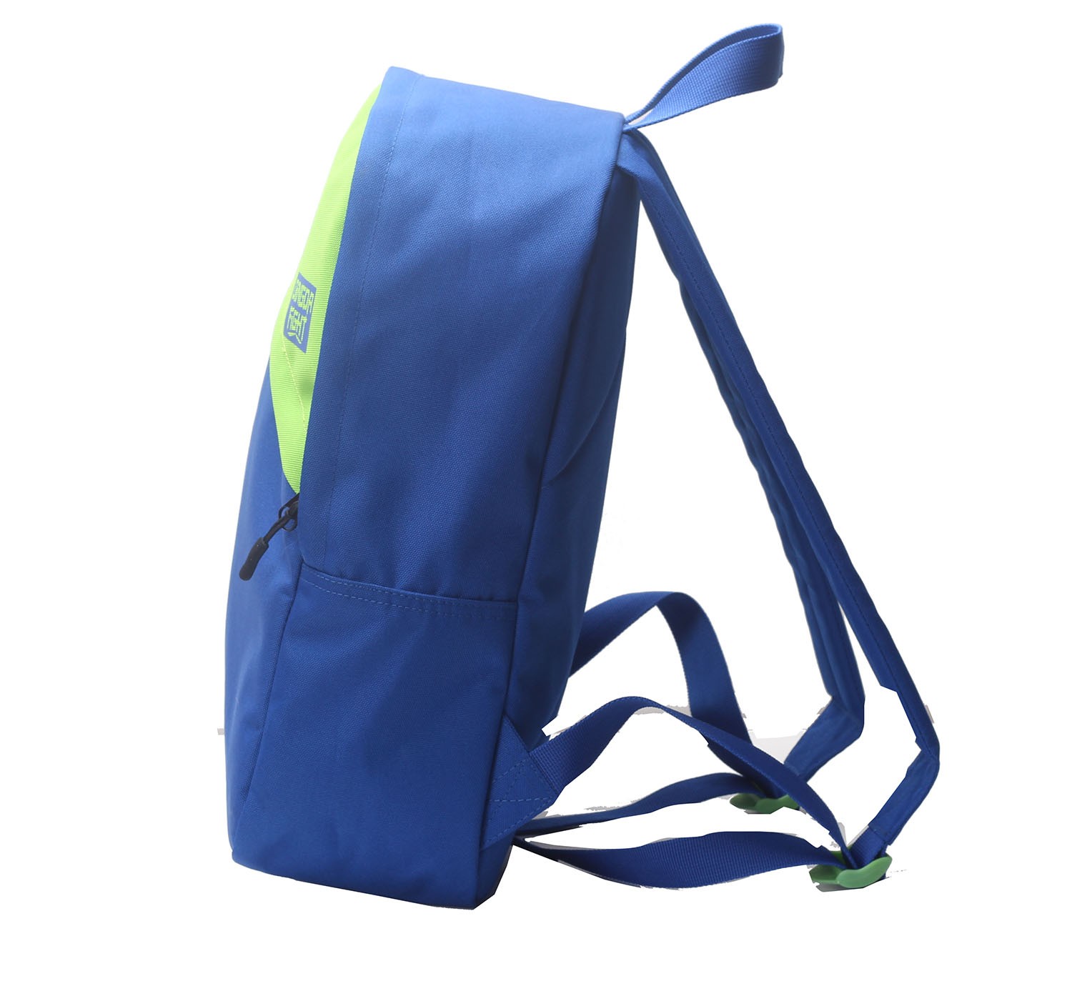 Wholesale Fashion Style High Quality Camping Hiking Climbing School 600D Polyester With Backpack