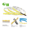 Wholesale Flexible COB LED Strip Light DC12v 24v 528 480 320 224 leds/m Competitive Factory Price No Spot Dotless Linear Light