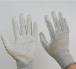 Wholesale Flexible&skid Resistance Pu Coated Gloves& Coated Work Gloves