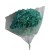 Import Wholesale Flower Material Size 70cm Preserved Flower Single Anna Hydrangea With Long Stem for Decoration from China