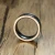 Import Wholesale Genuine 8mm 6mm Mens Sungsten Ring Blank for Inlay from China
