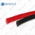 Import wholesale heat shrink tube expandable PET nylon braided cable sleeve from China