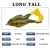 Import Wholesale High Quality Bait Molds Fishing Lure Hard from China