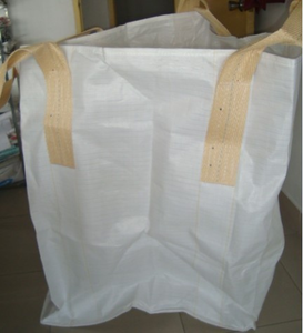 Wholesale high quality bulk bag PP fibc big bag