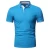 Import Wholesale High Quality Factory Outlet Polo Shirt Mens 2022 New Advertising Shirt Solid Color Polo Shirt Business from China