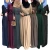 Import wholesale high quality fashion muslim dress islamic clothing from China