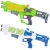 Import Wholesale high quality plastic water guns H259882 children gun toy gun for summer from China