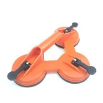 Wholesale High Quality Three Claw Large Suction Type Strong Glass Vacuum Lifter