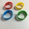 Wholesale Hot Sale Cattle Identification Strip Hoof Ring Leg Tag