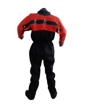Wholesale Hot selling Adult life Drysuit Kayak suit Timing Discount for sailboat