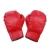 Import wholesale hot selling Cheap pu leather boxing glove  for adults home fitness from China