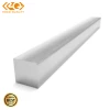 Wholesale hot selling Quality and quantity assured Square Stock bar aluminum extrusion profile Alloy 6061