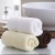 Import Wholesale Hotel Supplies 100% Cotton hotel bath towel from China