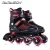 Import Wholesale inline skate sets in stock With light up PU wheels protections roller skate quick delivery RTS from China