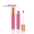 Import wholesale  Liquid  glitter Lip Gloss Private Label Lip Gloss waterproof  makeup  Maquillaje Cosmetics OEM from China