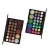 Import Wholesale makeup high pigment palette 29 color glitter eyeshadow private label from China