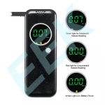 Wholesale Manufacture FDA Approved Blow Digital Keto Breath Test