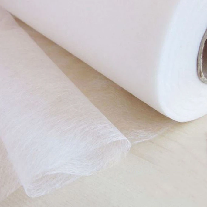 Wholesale medical surgical spunbond nonwoven fabrics 20gsm cloth roll
