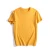 Import Wholesale Mens Blank 100% cotton T shirt Printing High Quality Custom Logo Printed Black T Shirts from China