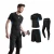Import Wholesale mens running clothing gym sports quick dry wear fitness clothing sportswear track suit from China