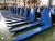 Import Wholesale Mini Electric lift and mobile forklift Stacker Manual Pallet Truck mobile forklift mobile forklift from China