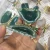 Import Wholesale natural agate slicing handmade butterfly decorative gift crystal from China
