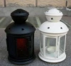 Wholesale New Design and High Quality Moroccan Type and Mediterranean Style Hurricane Lanterns