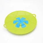 Wholesale new design cookware silicone pot handle covers, silicone pot handle covers food grade fruit shape silicone cookware
