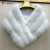 Import Wholesale New Fashion White Fox Fur Shawl for ladies from China