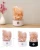 Import Wholesale New product USB Round crystal malaysia himalayan salt lamps from China
