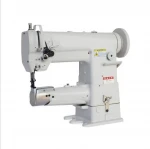 Wholesale Oil Supply Hemming Machine High Car Industrial Leather Sewing Machine Household Small Flat Seam Hemming Machine