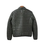 Wholesale Padding Jacket Cotton Coat Windproof Mens Jacket