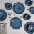 Import Wholesale Plate Ceramic Dinner Ceramic Plate Dinner from China