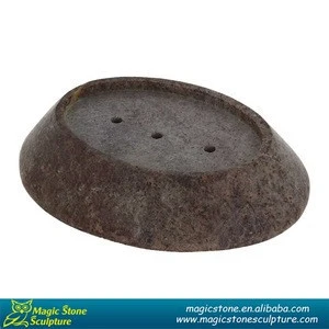 Wholesale Popular Granite and Marble Soap Dishes