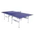 Import Wholesale price custom foldable good quality ping pong table from China