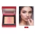 Import Wholesale Price Highlighter Private Label 3 Colors Makeup Brilliant Red Highlighting Powder from China