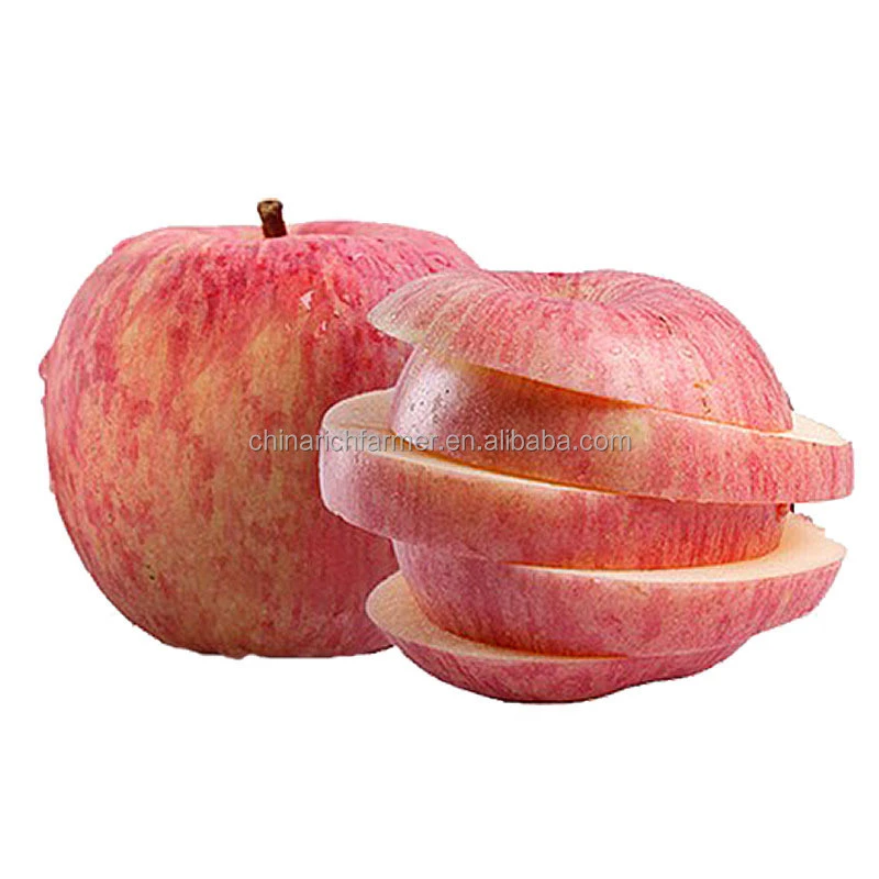 Wholesale Prices Fresh Fuji Apple Fruit Exporter In China 20Kg/Carton