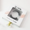 Wholesale Private Label 3D Silk False Eyelashes Mink Eyelash Full Strip Lashes