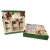 wholesale private label body lotion bubble bath and body works product spa kit in bath set