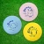 Import Wholesale Procircle Good Quality Professional Foam Recycled Freesbee Flying Disc from China