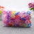Import Wholesale Promotional Mix Colors Telephone Line Elastic Hair Band Candy Color Women Hair Accessories from China